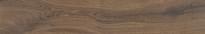 Плитка Rondine Bricola Noce 20x120 см, поверхность матовая