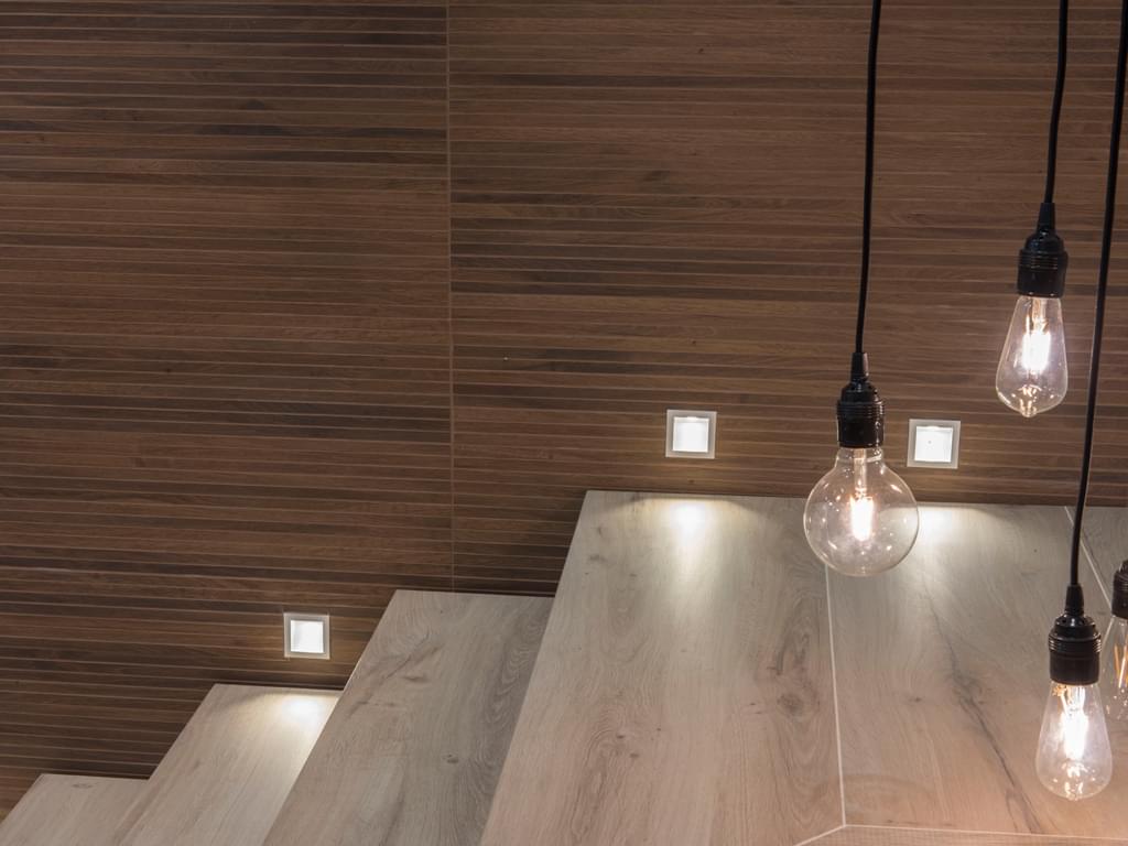 керамогранит фабрики Rondine коллекция Bricola