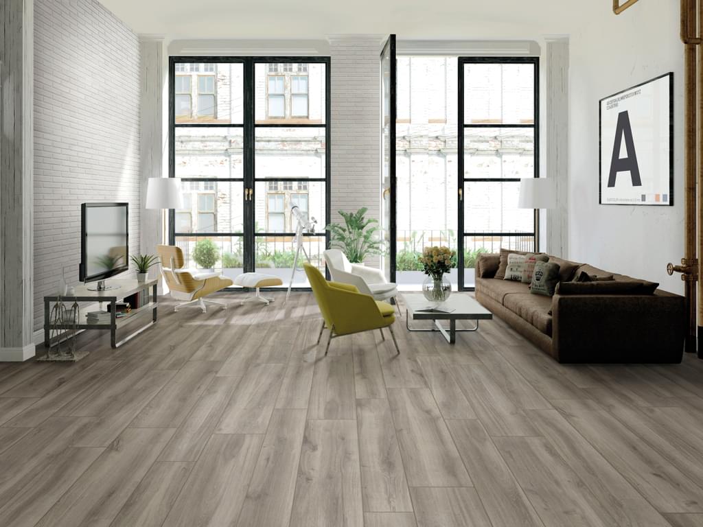 керамогранит фабрики Rondine коллекция Bricola