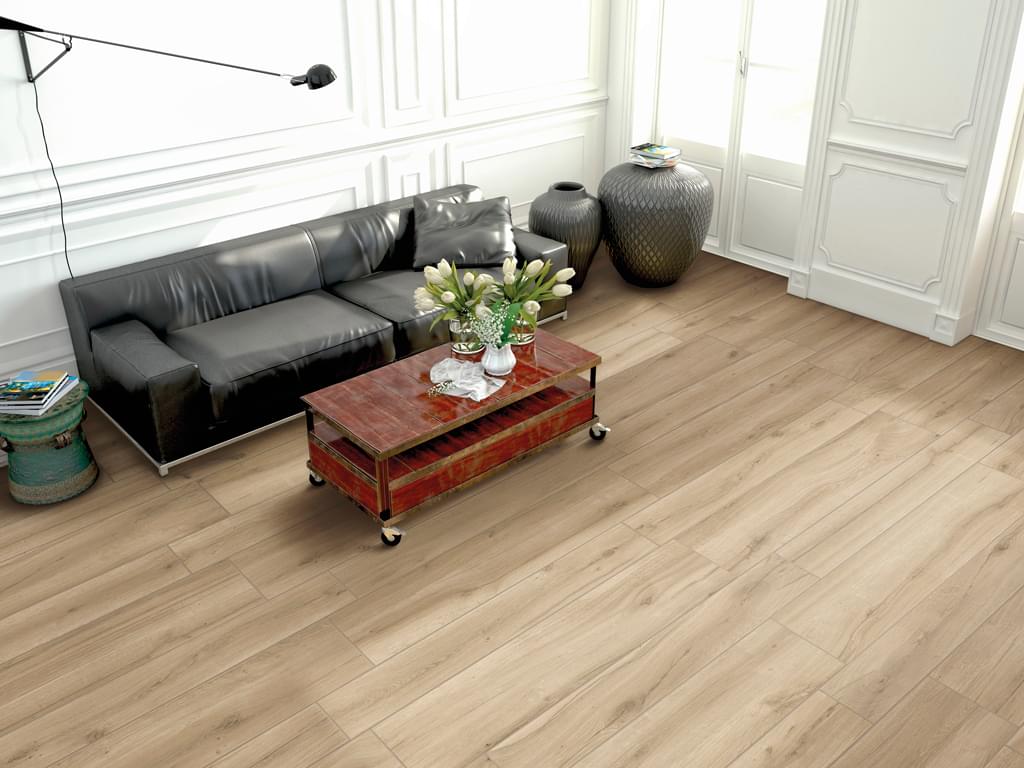 керамогранит фабрики Rondine коллекция Bricola