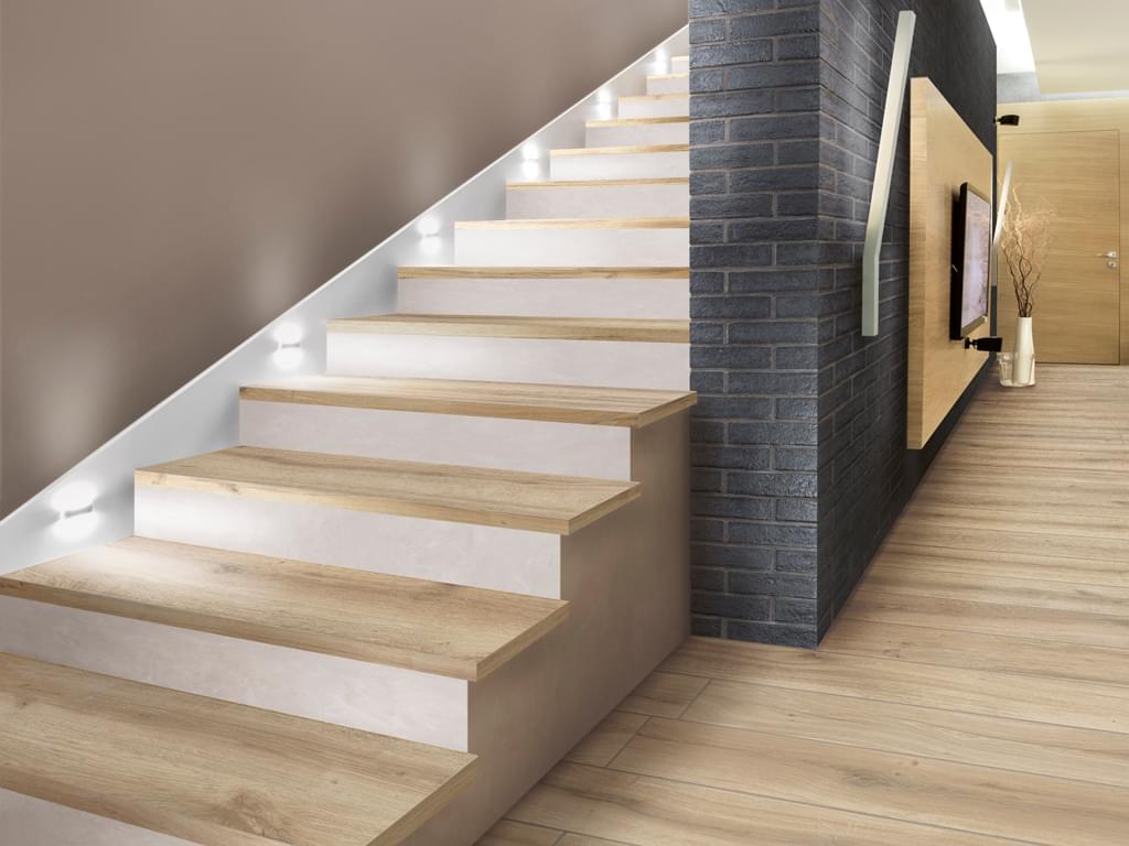 керамогранит фабрики Rondine коллекция Bricola