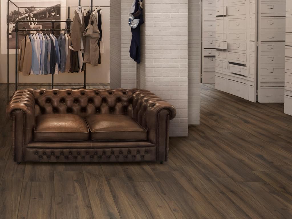 керамогранит фабрики Rondine коллекция Bricola