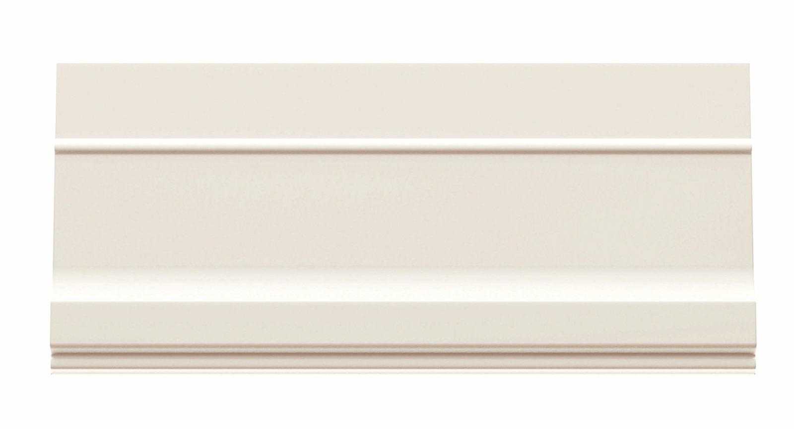 Плитка Rondine Brio Zoccolo Lino 15x33.3 см, поверхность матовая