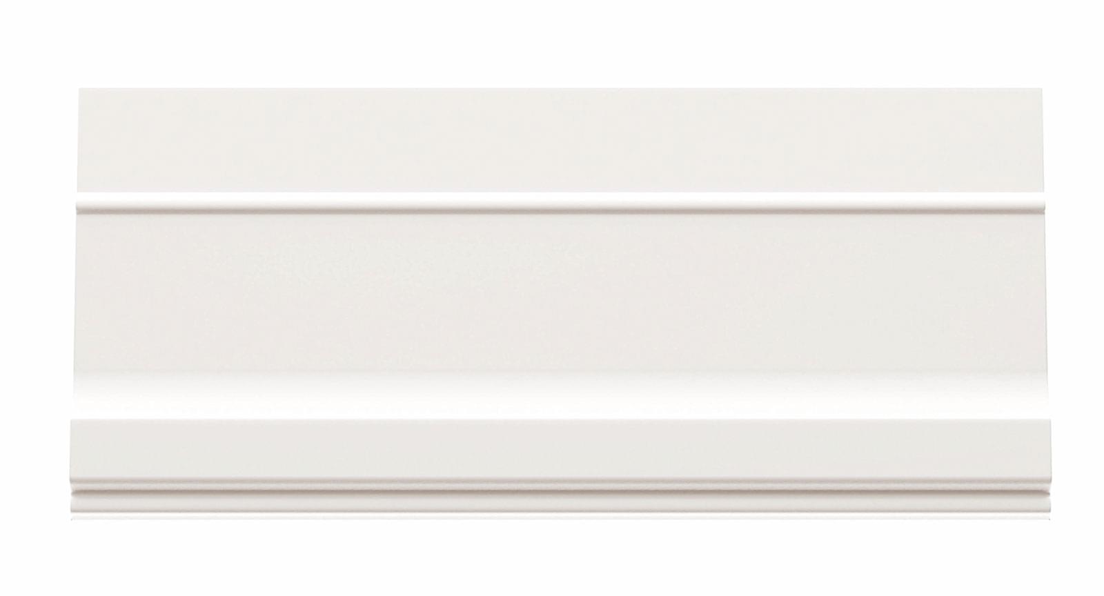 Плитка Rondine Brio Zoccolo Neutro 15x33.3 см, поверхность матовая