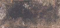 Плитка Rondine Bristol Dark 17x34 см, поверхность матовая