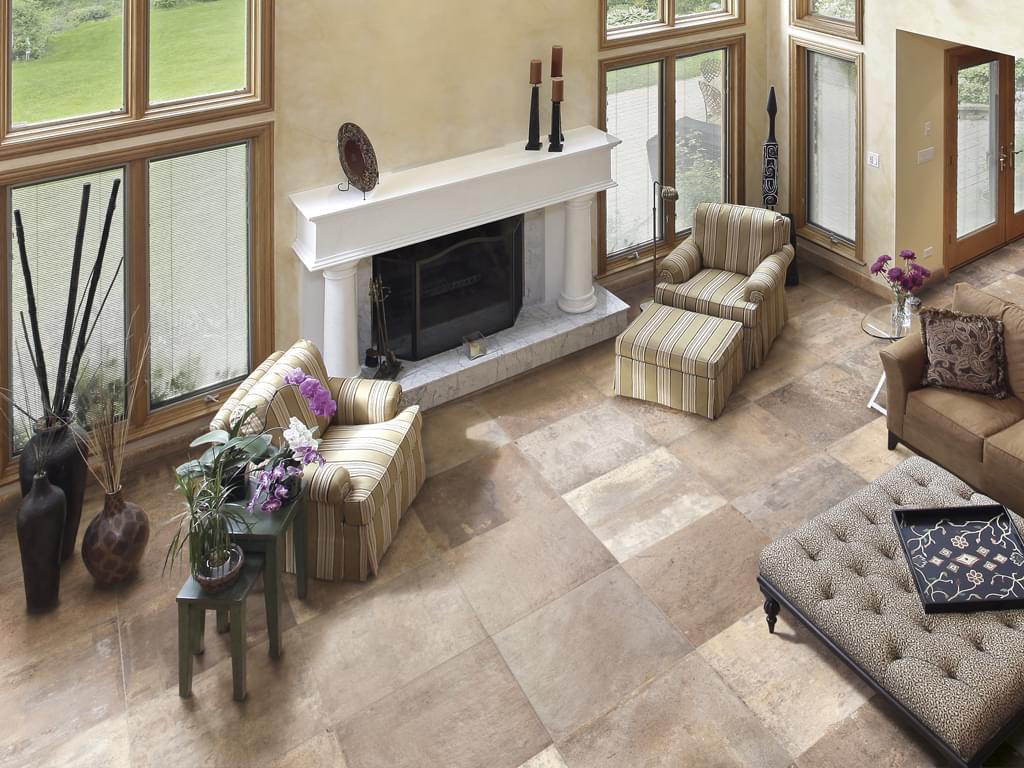 керамогранит фабрики Rondine коллекция Bristol