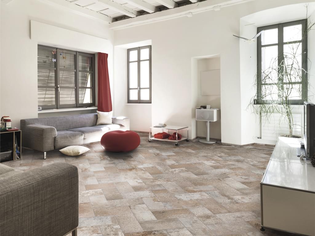 керамогранит фабрики Rondine коллекция Bristol