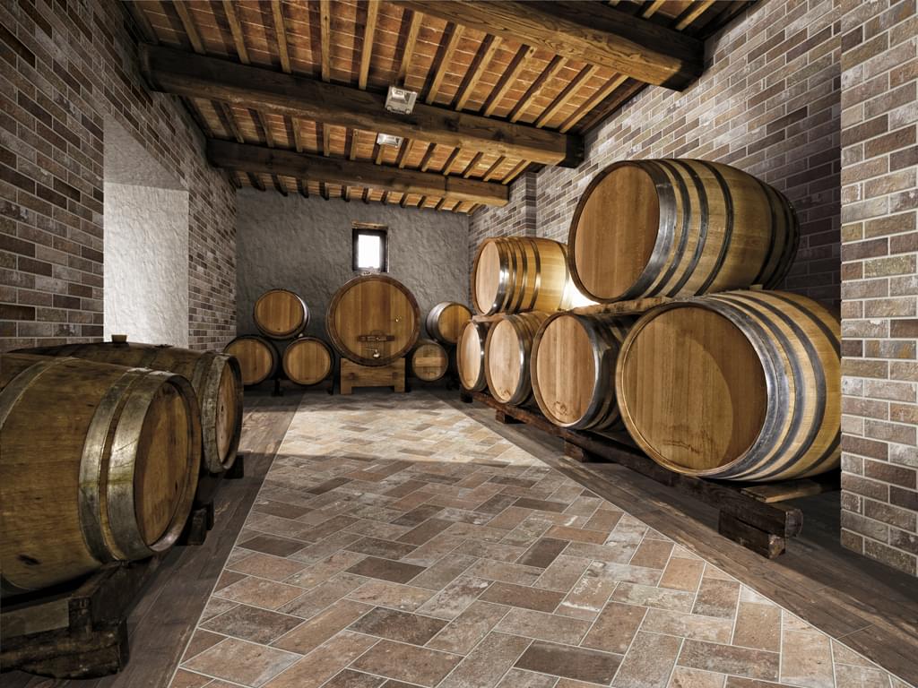 керамогранит фабрики Rondine коллекция Bristol