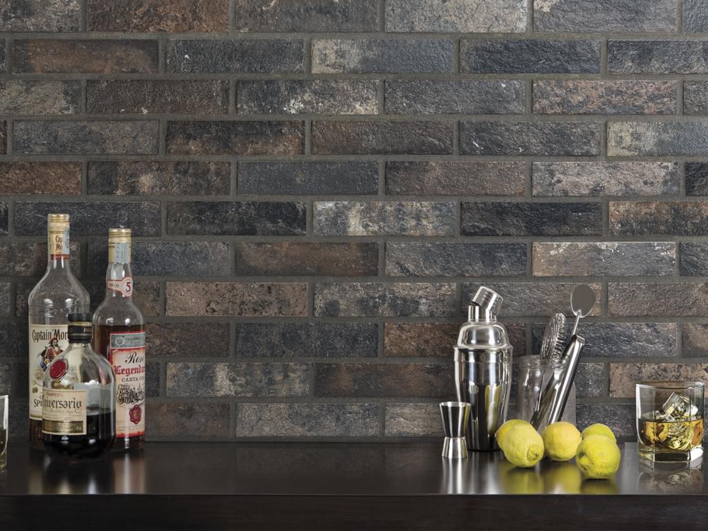 керамогранит фабрики Rondine коллекция Bristol