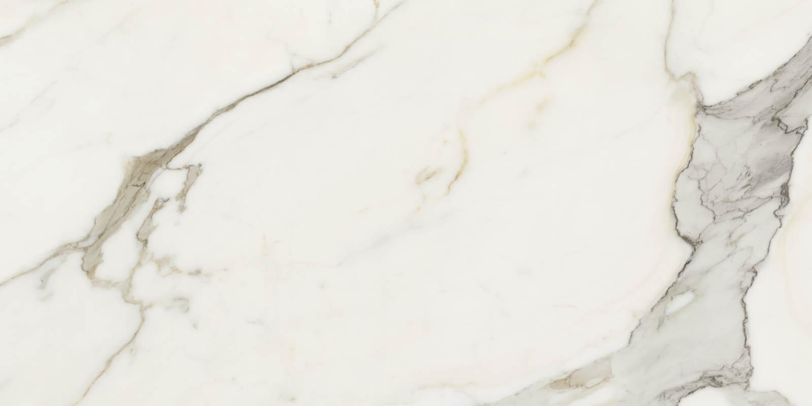 Плитка Rondine Canova Calacatta Gold Lap Ret 60x120 см, поверхность полированная