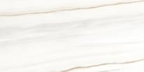 Плитка Rondine Canova Lasa White Full Lappato Rect 30x60 см, поверхность полированная