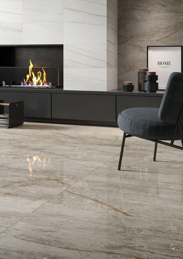 керамогранит фабрики Rondine коллекция Canova