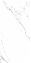 Плитка Rondine Canova Statuario Ret 60x120 см, поверхность матовая