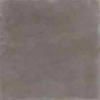 Плитка Rondine Concrete Dark Grip Rect 80x80 см, поверхность матовая, рельефная