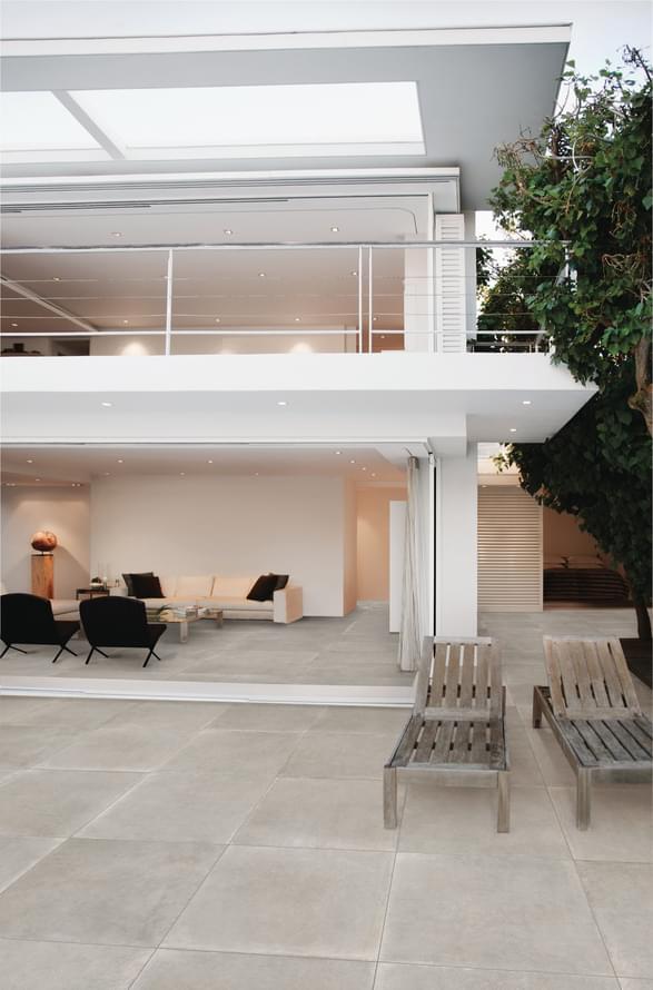 керамогранит фабрики Rondine коллекция Concrete