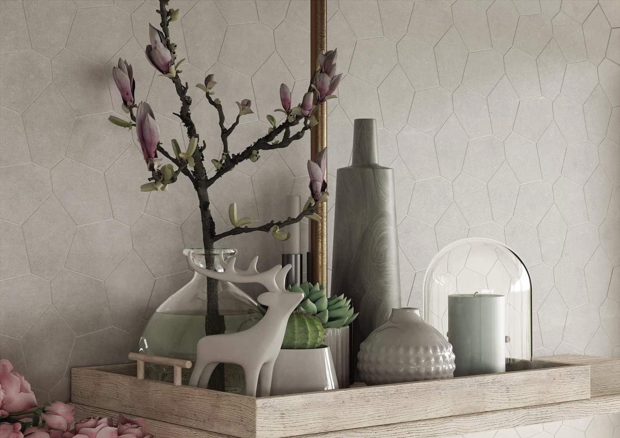 керамогранит фабрики Rondine коллекция Concrete