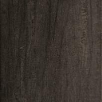 Плитка Rondine Contract Antracite Rect Lapp 60x60 см, поверхность полуполированная