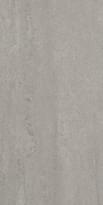 Плитка Rondine Contract Silver Rect Lapp 30x60 см, поверхность полуполированная