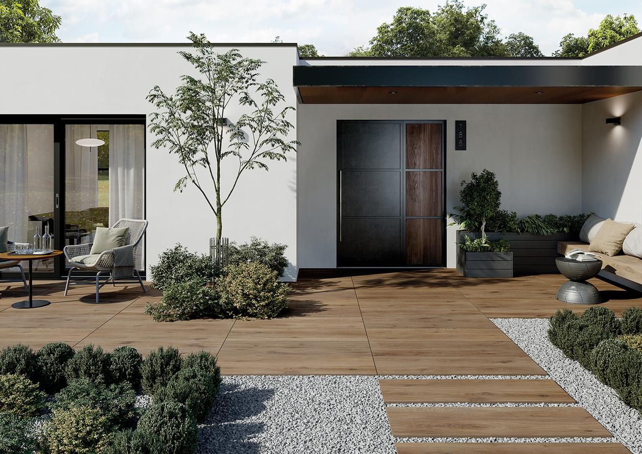 керамогранит фабрики Rondine коллекция Cortina