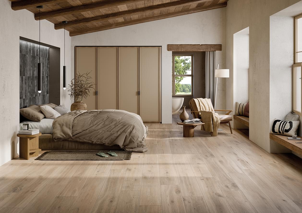 керамогранит фабрики Rondine коллекция Cortina