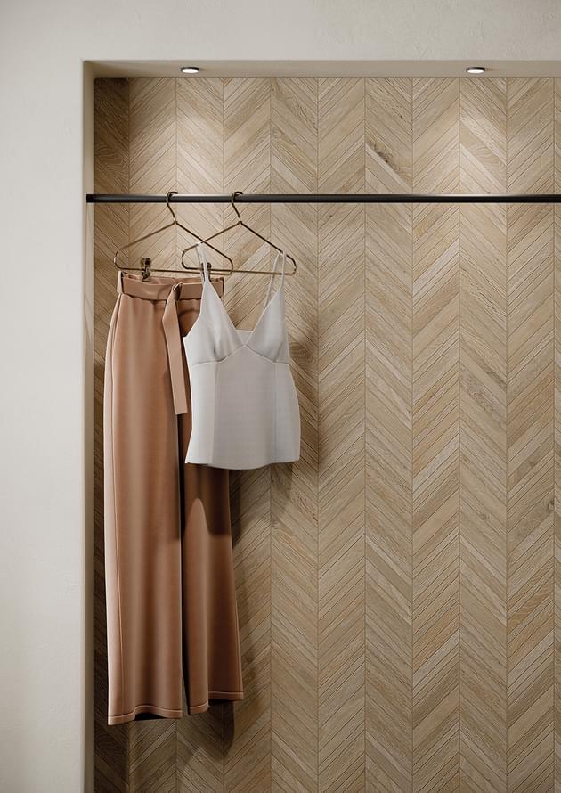 керамогранит фабрики Rondine коллекция Cortina