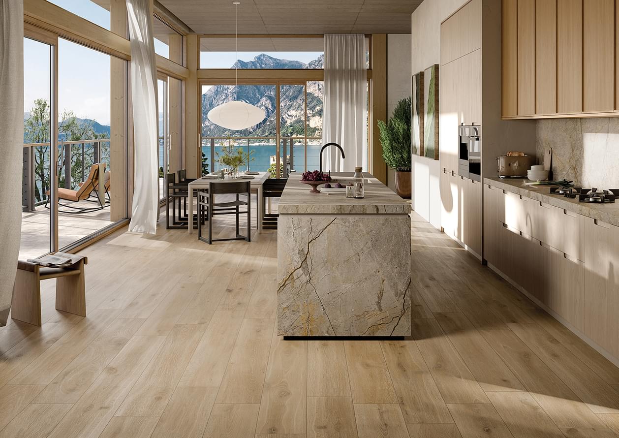 керамогранит фабрики Rondine коллекция Cortina