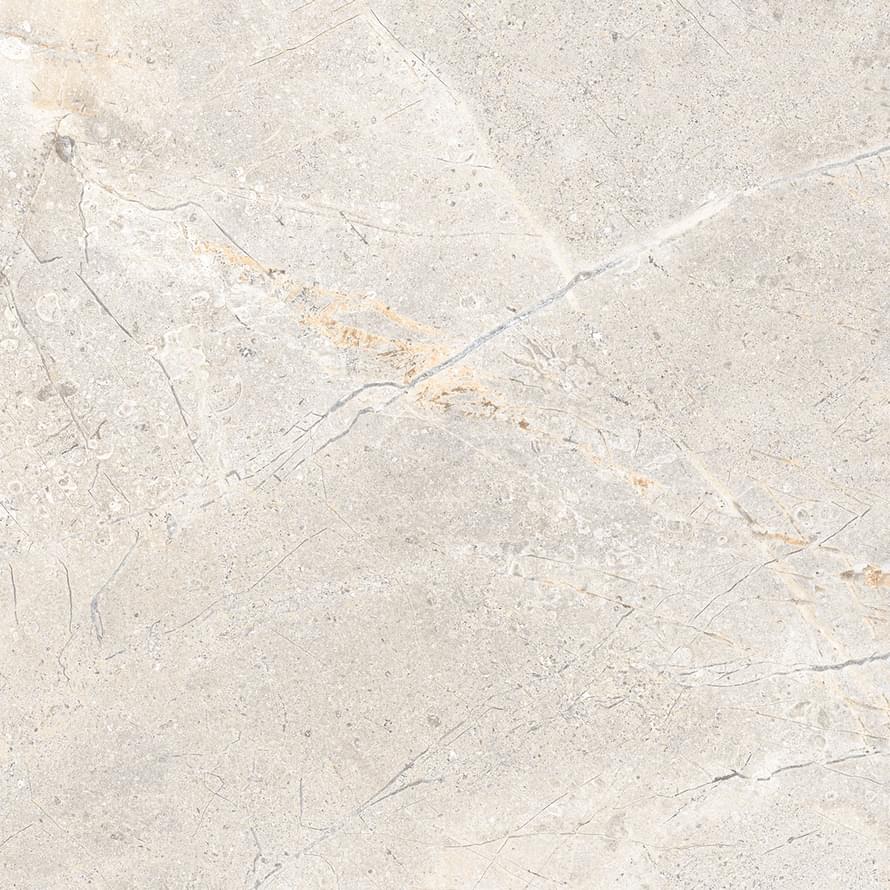 Плитка Rondine Crust Light Grey Ret 120x120 см, поверхность матовая