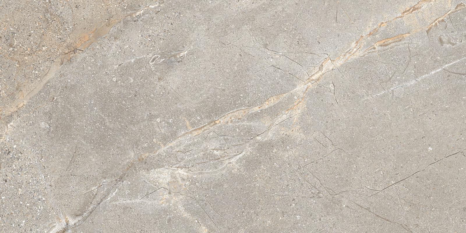 Плитка Rondine Crust Taupe Ret 60x120 см, поверхность матовая