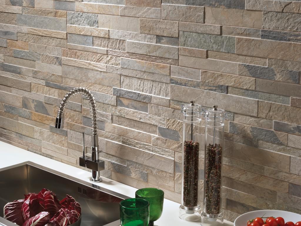 керамогранит фабрики Rondine коллекция Cubics