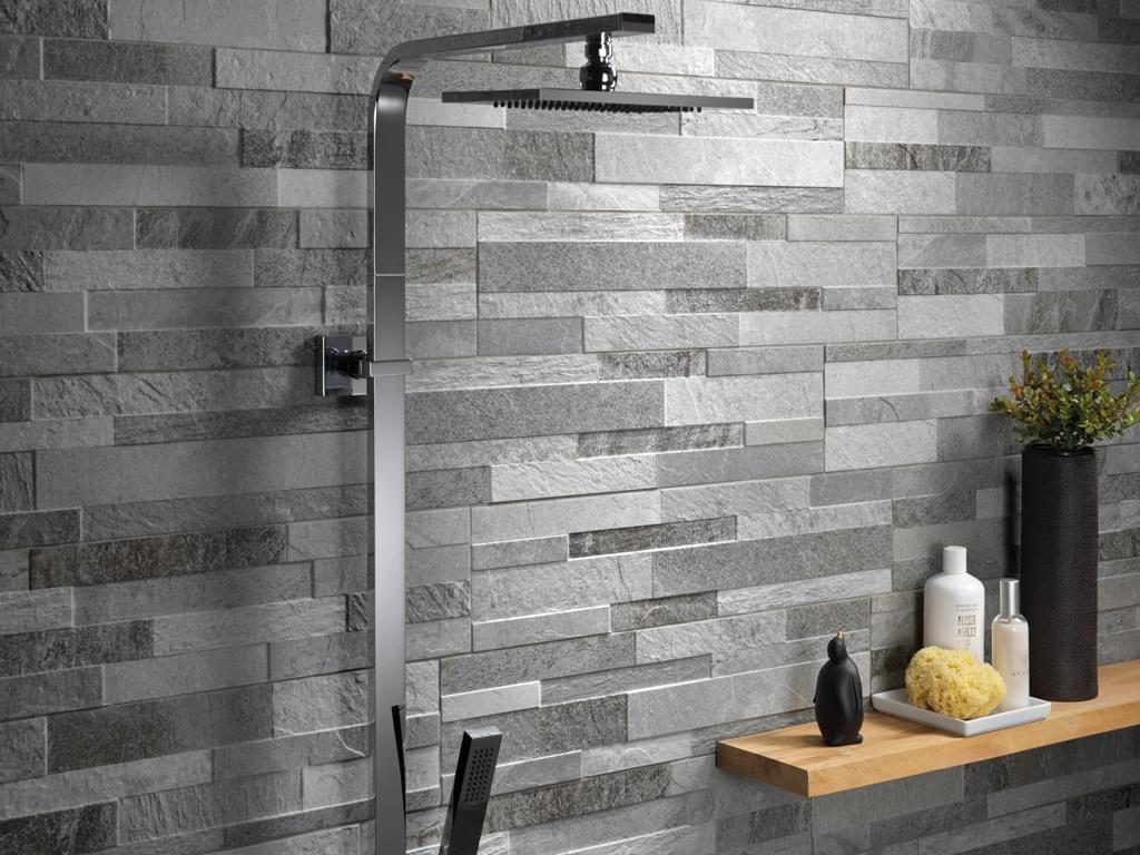 керамогранит фабрики Rondine коллекция Cubics