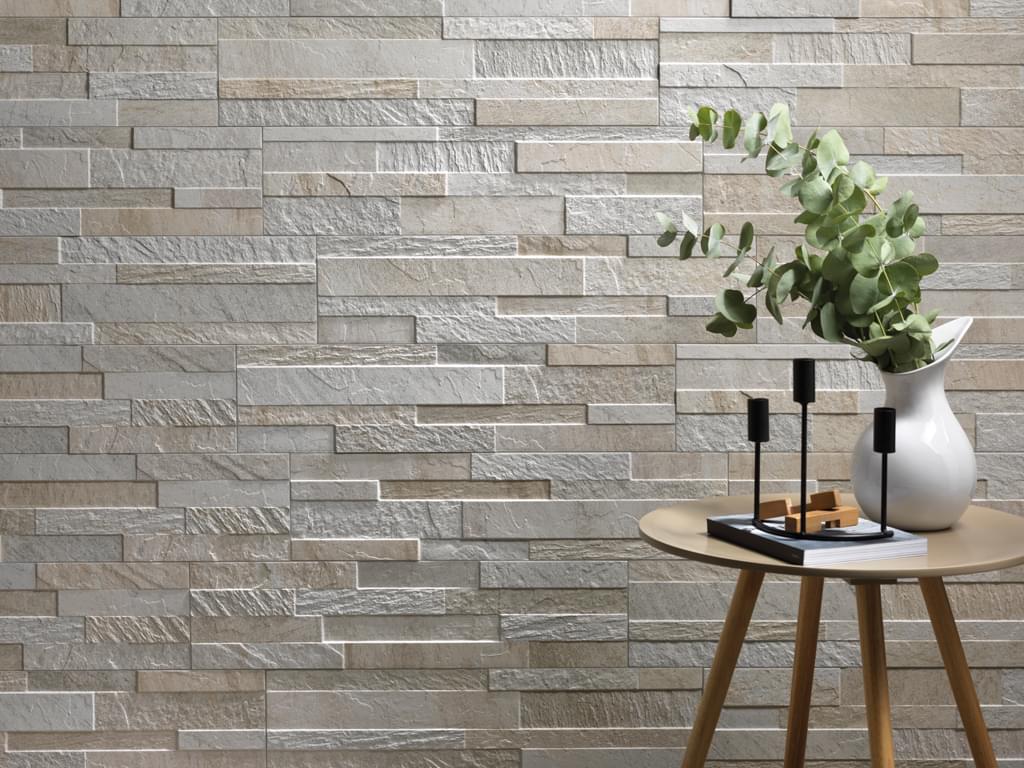 керамогранит фабрики Rondine коллекция Cubics