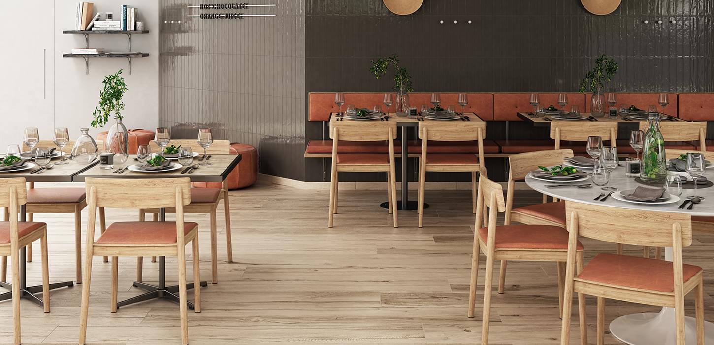 керамогранит фабрики Rondine коллекция Daring