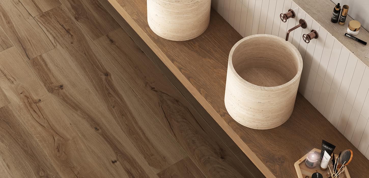 керамогранит фабрики Rondine коллекция Daring