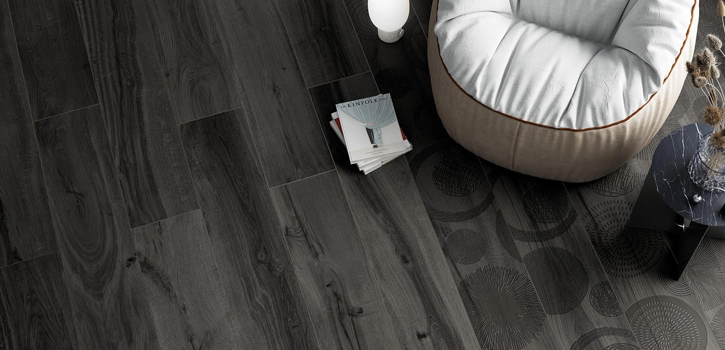 керамогранит фабрики Rondine коллекция Daring