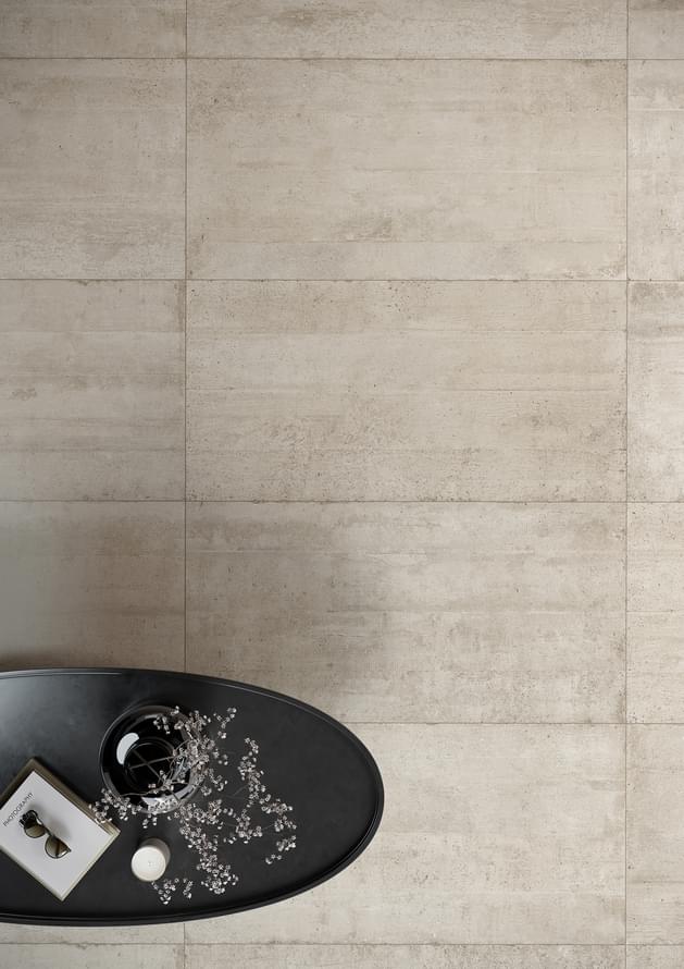 керамогранит фабрики Rondine коллекция Docks