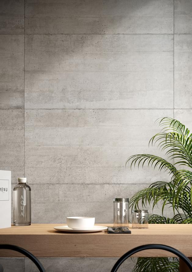 керамогранит фабрики Rondine коллекция Docks