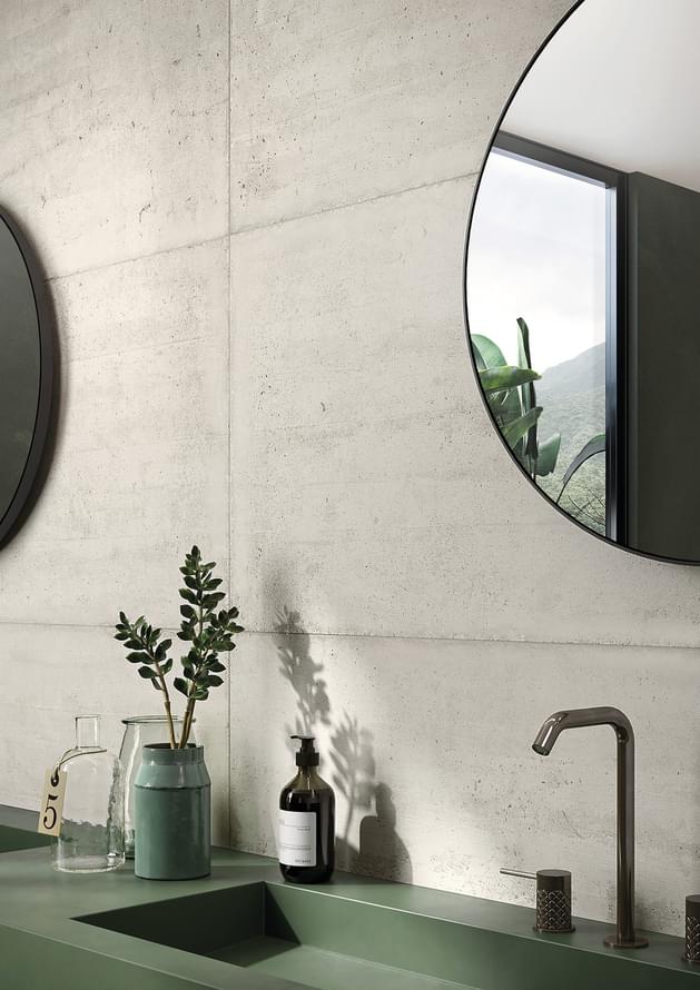 керамогранит фабрики Rondine коллекция Docks