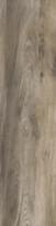 Плитка Rondine Ever Brown Rect 30x120 см, поверхность матовая
