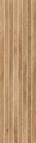 Плитка Rondine Ever Oak Tendina 30x120 см, поверхность матовая