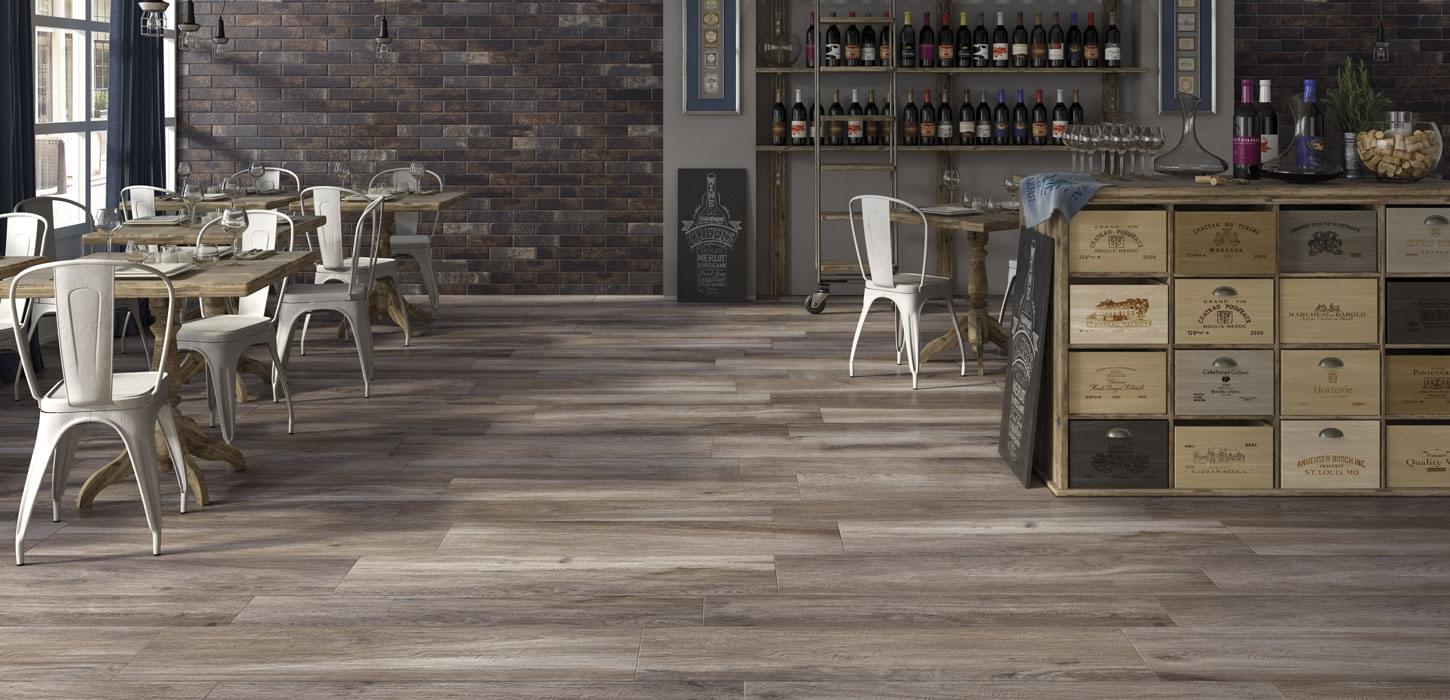 керамогранит фабрики Rondine коллекция Ever