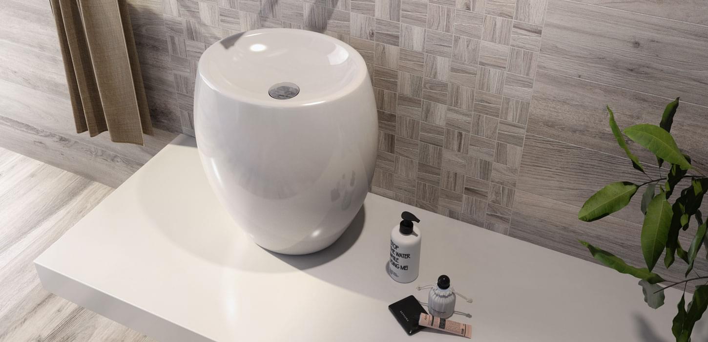 керамогранит фабрики Rondine коллекция Ever