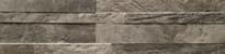 Плитка Rondine Gioia 3D Greige 15x61 см, поверхность матовая, рельефная