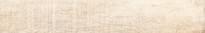 Плитка Rondine Greenwood Beige 7.5x45 см, поверхность матовая, рельефная