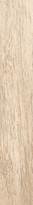 Плитка Rondine Greenwood Beige Grip 7.5x45 см, поверхность матовая, рельефная