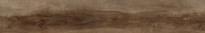 Плитка Rondine Greenwood Bruno 7.5x45 см, поверхность матовая, рельефная