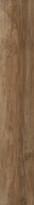 Плитка Rondine Greenwood Bruno Grip 7.5x45 см, поверхность матовая, рельефная