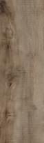 Плитка Rondine Greenwood Greige 15x61 см, поверхность матовая, рельефная
