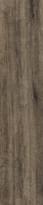 Плитка Rondine Greenwood Greige 24x120 см, поверхность матовая, рельефная