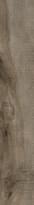 Плитка Rondine Greenwood Greige 7.5x45 см, поверхность матовая, рельефная
