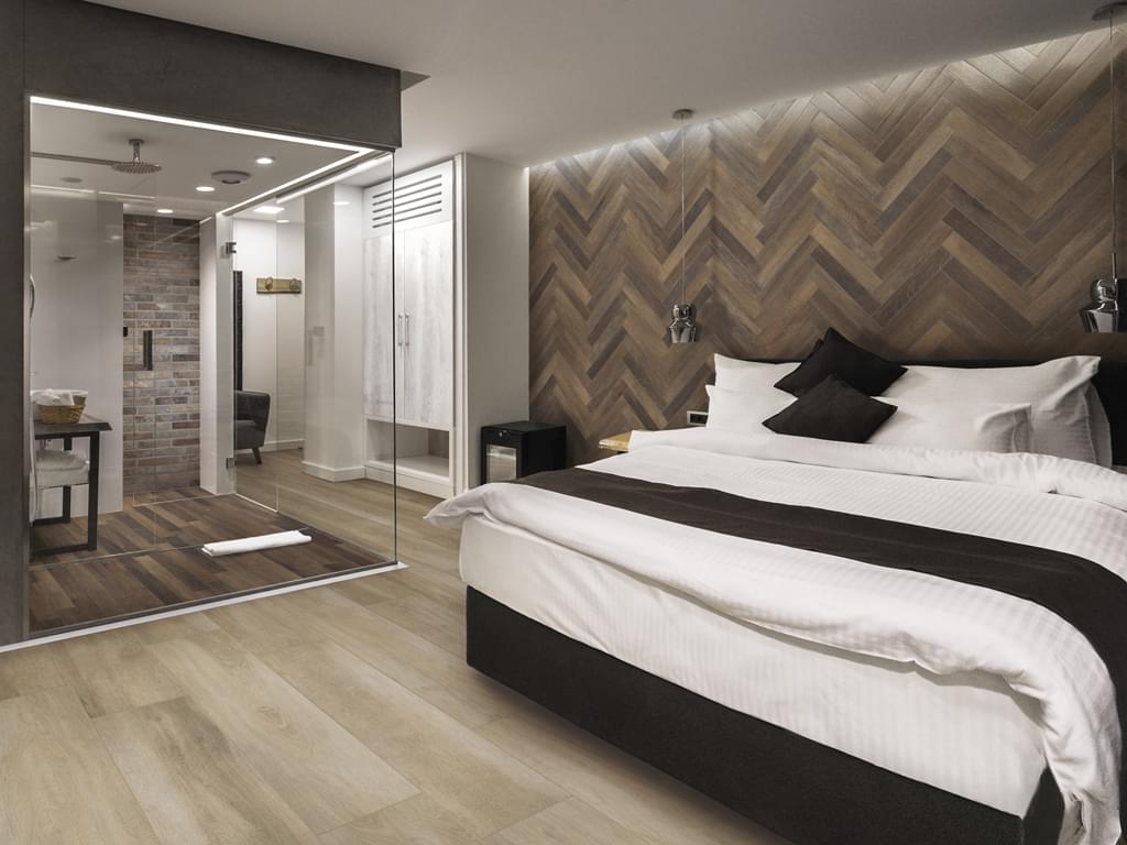 керамогранит фабрики Rondine коллекция Greenwood